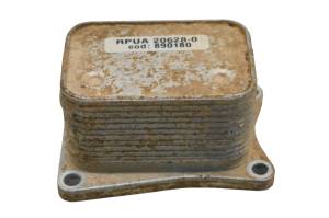 Can-Am - 15 Can-Am Maverick 1000R 4x4 Oil Cooler - Image 2