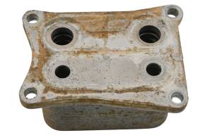 Can-Am - 15 Can-Am Maverick 1000R 4x4 Oil Cooler - Image 4