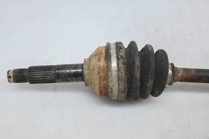 Kawasaki - 06 Kawasaki Brute Force 750 4x4i Rear Left Or Right Cv Axle KVF750 - Image 2