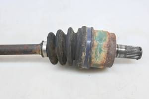 Kawasaki - 06 Kawasaki Brute Force 750 4x4i Rear Left Or Right Cv Axle KVF750 - Image 3