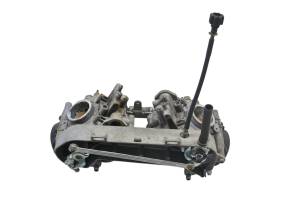 06 Kawasaki Brute Force 750 4x4i Carburetor Carb Keihin KVF750 For Parts
