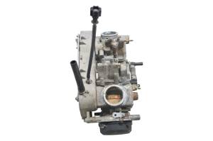 06 Kawasaki Brute Force 750 4x4i Carburetor Carb Keihin KVF750 For Parts - Image 4