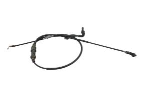Kawasaki - 06 Kawasaki Brute Force 750 4x4i Starter Choke Cable KVF750 - Image 1