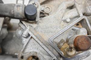 06 Kawasaki Brute Force 750 4x4i Carburetor Carb Keihin KVF750 For Parts - Image 6