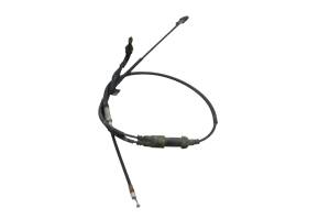 Kawasaki - 06 Kawasaki Brute Force 750 4x4i Starter Choke Cable KVF750 - Image 3