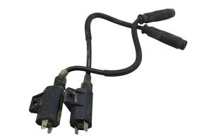 06 Kawasaki Brute Force 750 4x4i Ignition Coils KVF750