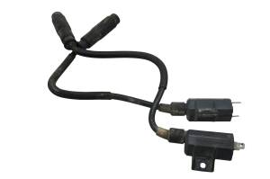 Kawasaki - 06 Kawasaki Brute Force 750 4x4i Ignition Coils KVF750 - Image 2