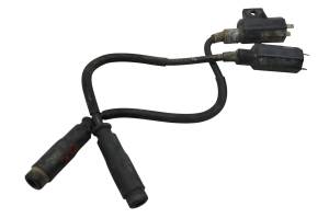 Kawasaki - 06 Kawasaki Brute Force 750 4x4i Ignition Coils KVF750 - Image 3