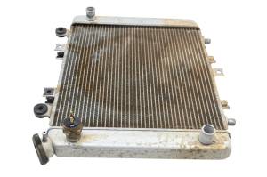 Kawasaki - 06 Kawasaki Brute Force 750 4x4i Radiator KVF750 - Image 2