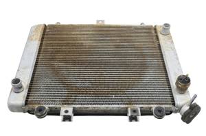 Kawasaki - 06 Kawasaki Brute Force 750 4x4i Radiator KVF750 - Image 1