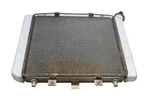 Kawasaki - 06 Kawasaki Brute Force 750 4x4i Radiator KVF750 - Image 3