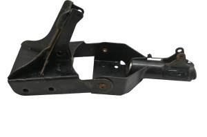 19 Polaris Ranger XP 900 Steering Pivot Bracket Mount