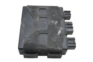 Kawasaki - 06 Kawasaki Brute Force 750 4x4i Cdi Igniter Box KVF750 - Image 1