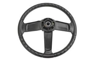 Polaris - 19 Polaris Ranger XP 900 Steering Wheel - Image 2