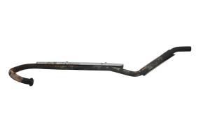 06 Kawasaki Brute Force 750 4x4i Header Exhaust Head Pipe KVF750