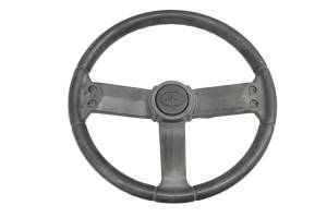 19 Polaris Ranger XP 900 Steering Wheel