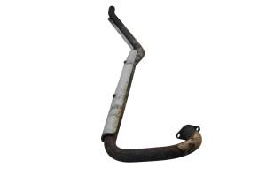 Kawasaki - 06 Kawasaki Brute Force 750 4x4i Header Exhaust Head Pipe KVF750 - Image 3