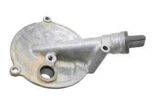 06 Kawasaki Brute Force 750 4x4i Oil Filler Neck Tube KVF750