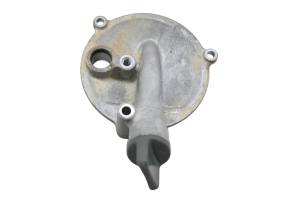 Kawasaki - 06 Kawasaki Brute Force 750 4x4i Oil Filler Neck Tube KVF750 - Image 2