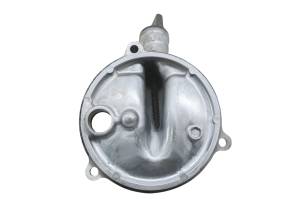 Kawasaki - 06 Kawasaki Brute Force 750 4x4i Oil Filler Neck Tube KVF750 - Image 3