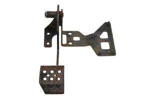 19 Polaris Ranger XP 900 Brake Pedal