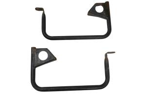 Polaris - 19 Polaris Ranger XP 900 Weld Bolster Right & Left Brackets Mounts - Image 2