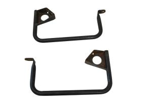 Polaris - 19 Polaris Ranger XP 900 Weld Bolster Right & Left Brackets Mounts - Image 3