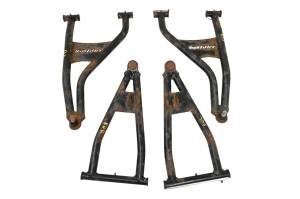 19 Polaris Ranger XP 900 Highlifter Upgraded Front Control Arm Kit HighLifter