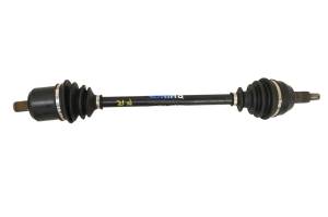 19 Polaris Ranger XP 900 Front Left Or Right Cv Axle Rhino