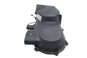 Kawasaki - 06 Kawasaki Brute Force 750 4x4i Outer Belt Clutch Cover KVF750 - Image 2
