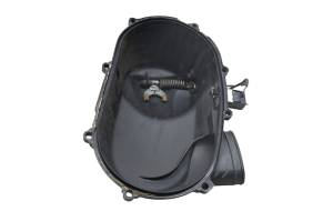 Kawasaki - 06 Kawasaki Brute Force 750 4x4i Outer Belt Clutch Cover KVF750 - Image 3