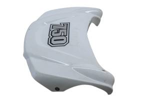 Kawasaki - 06 Kawasaki Brute Force 750 4x4i Handlebar Cover KVF750 - Image 2
