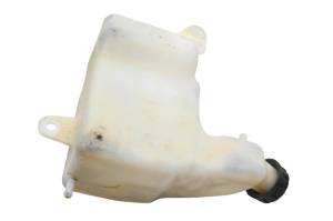 Kawasaki - 06 Kawasaki Brute Force 750 4x4i Coolant Overflow Radiator Bottle KVF750 - Image 3