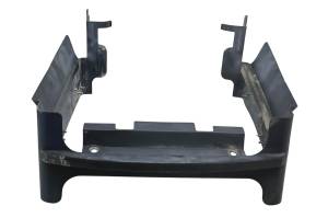 Kawasaki - 06 Kawasaki Brute Force 750 4x4i Radiator Cover KVF750 - Image 1