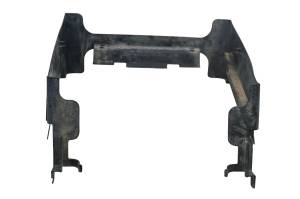 Kawasaki - 06 Kawasaki Brute Force 750 4x4i Radiator Cover KVF750 - Image 3
