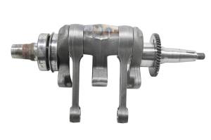 08 Polaris Sportsman 800 4x4 Crankshaft Crank Shaft