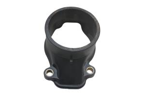 Kawasaki - 06 Kawasaki Brute Force 750 4x4i Cvt Inlet Duct Adapter KVF750 - Image 2