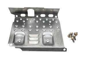 08 Polaris Sportsman 800 4x4 Crankcase Baffle Plate