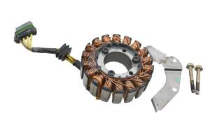 Polaris - 08 Polaris Sportsman 800 4x4 Stator - Image 1