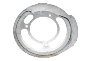Kawasaki - 06 Kawasaki Brute Force 750 4x4i Belt Converter Cover KVF750 - Image 3