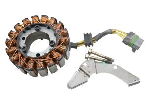 Polaris - 08 Polaris Sportsman 800 4x4 Stator - Image 2