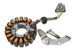 Polaris - 08 Polaris Sportsman 800 4x4 Stator - Image 3