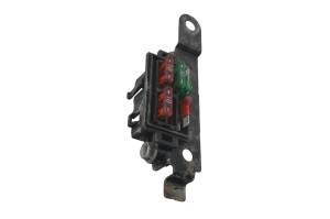 Kawasaki - 06 Kawasaki Brute Force 750 4x4i Fuse Box KVF750 - Image 2