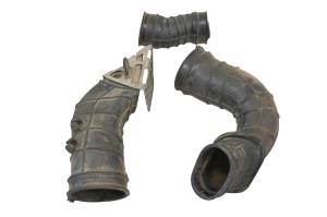 Polaris - 19 Polaris Ranger XP 900 Clutch Snorkel Intake Vent Tubes - Image 3