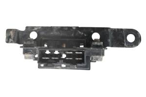 Kawasaki - 06 Kawasaki Brute Force 750 4x4i Fuse Box KVF750 - Image 3