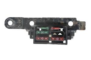 Kawasaki - 06 Kawasaki Brute Force 750 4x4i Fuse Box KVF750 - Image 1