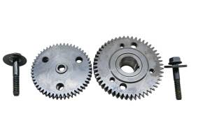 Polaris - 08 Polaris Sportsman 800 4x4 Crank & Cam Gear Set - Image 2