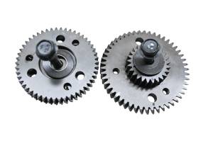 Polaris - 08 Polaris Sportsman 800 4x4 Crank & Cam Gear Set - Image 3