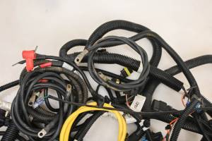 Polaris - 19 Polaris Ranger XP 900 Main Wire Harness Electrical Wiring - Image 5