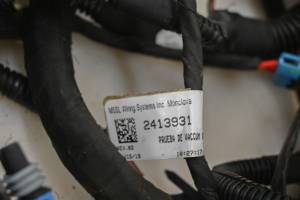 Polaris - 19 Polaris Ranger XP 900 Main Wire Harness Electrical Wiring - Image 9